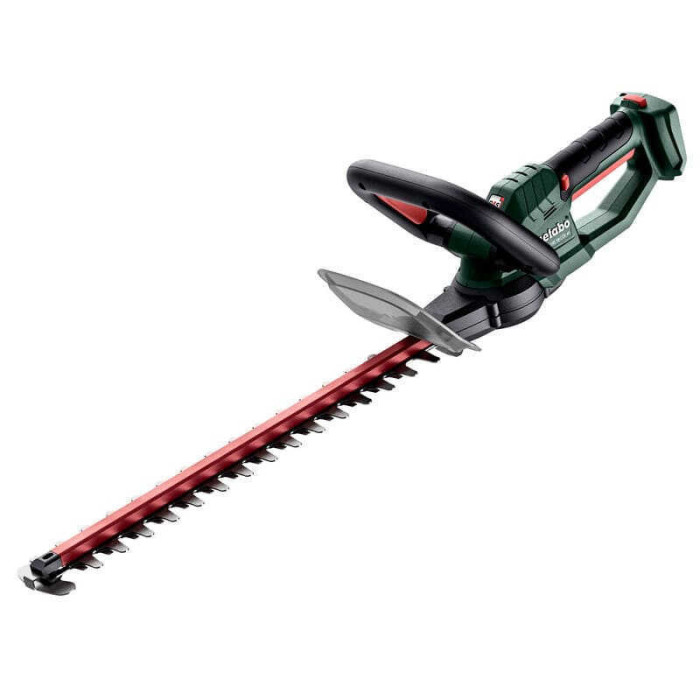 Taille haie sans fil 18V 43 cm solo hs 18 ltx 45 Metabo 601717850