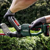 Taille haie sans fil 18V 43 cm solo hs 18 ltx 45 Metabo 601717850