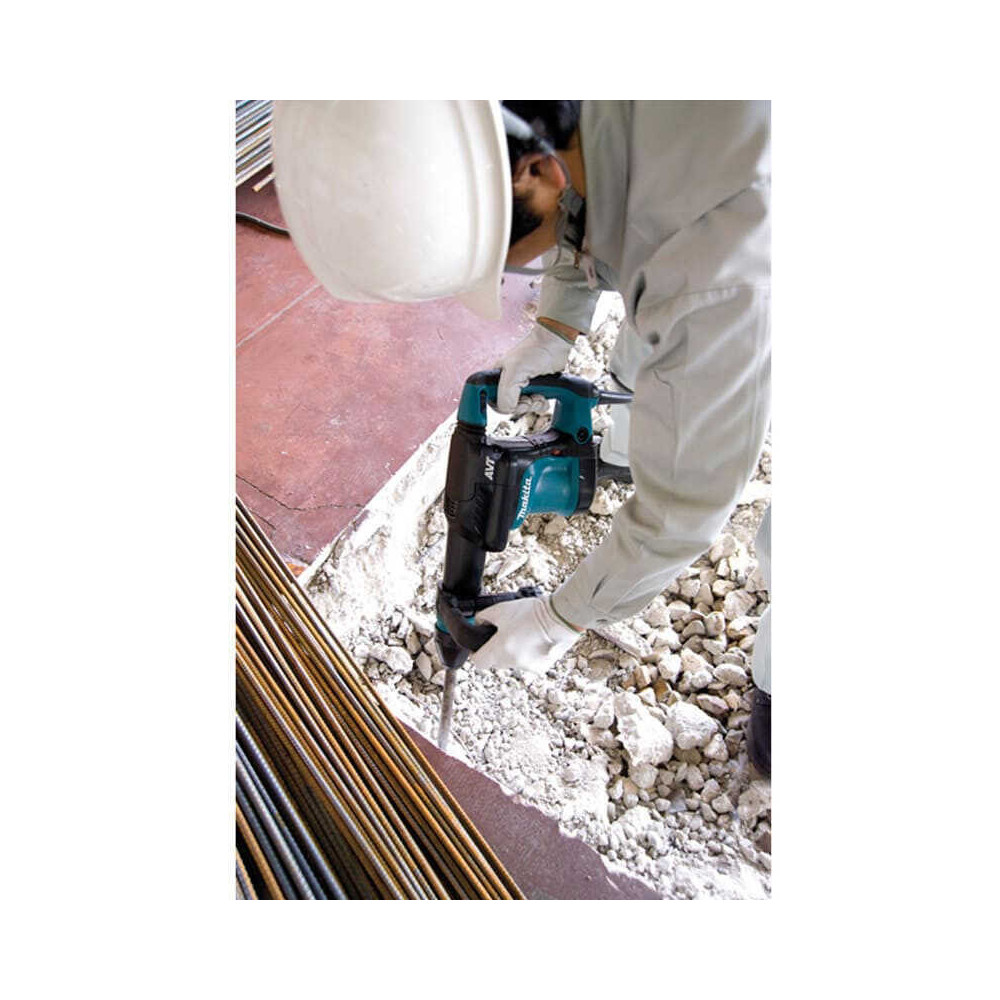 Marteau burineur SDS-Max Makita HM0871C 1100 W 8,1 J | ProForPro