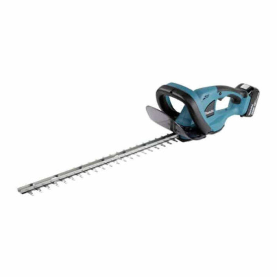 Taille haie a batterie 18V li ion 1 x 30AH Makita DUH523RF