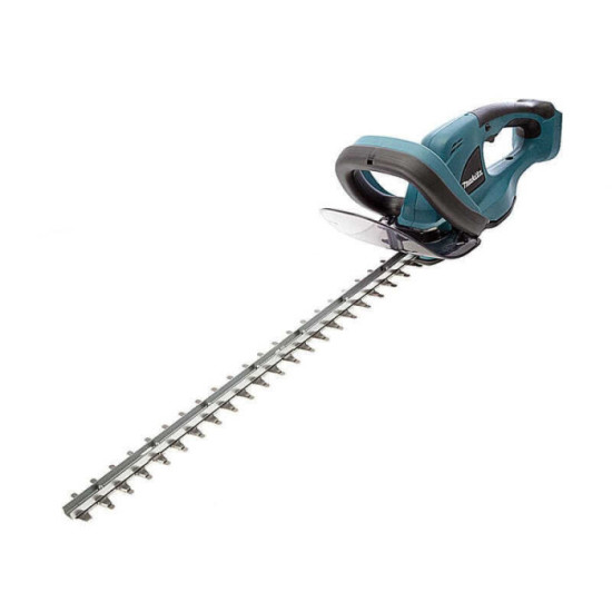 Taille haie 18V lxt Makita DUH523RT
