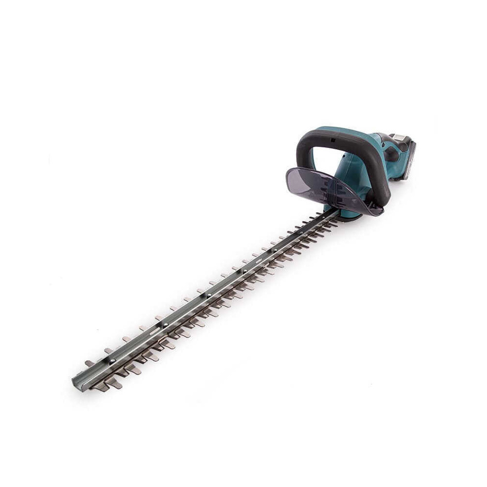 Taille haie 18V lxt Makita DUH523RT