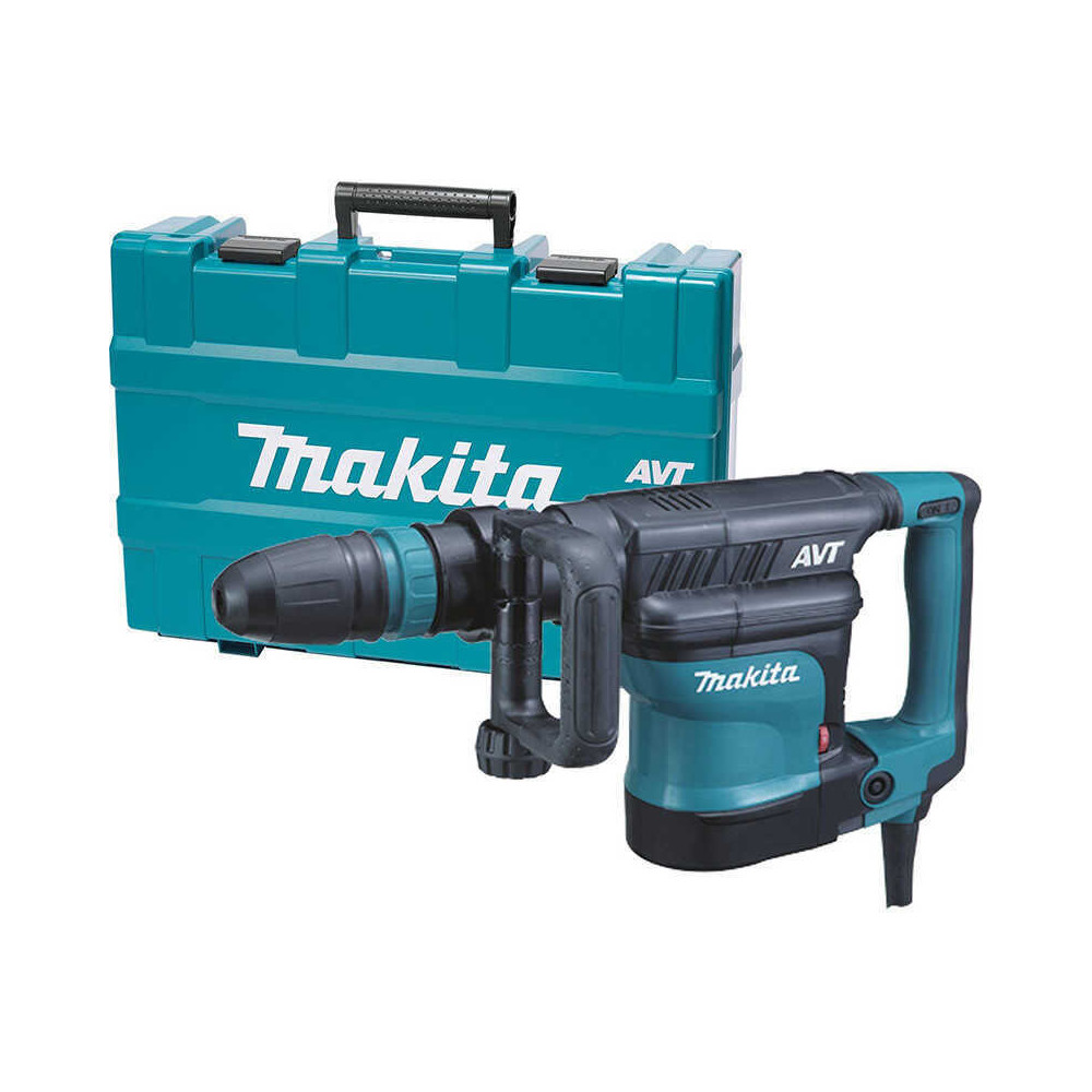 Marteau burineur SDS-Max Makita HM1111C 1300 W 11,2 J | ProForPro