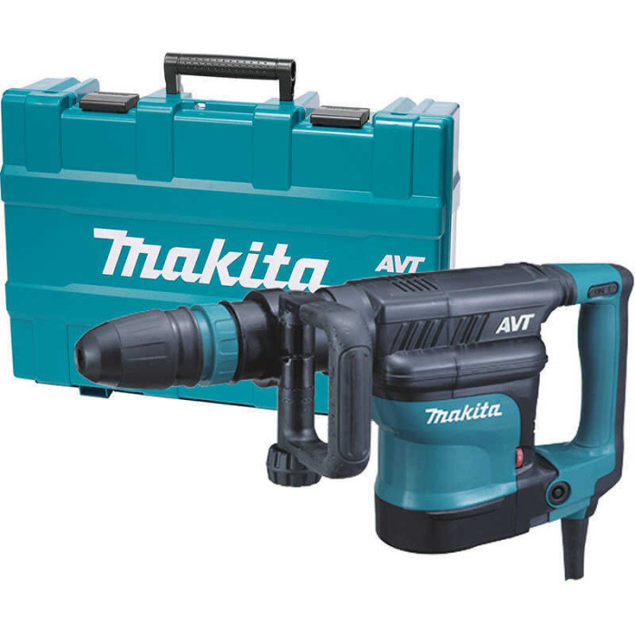 Marteau burineur SDS-Max Makita HM1111C 1300 W 11,2 J | ProForPro