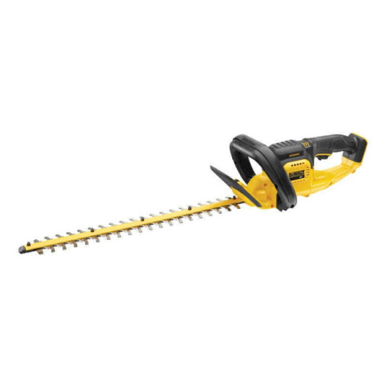 Taille haies 18V xr produit seul Dewalt DCM563PB