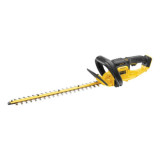 Taille haies 18V xr produit seul Dewalt DCM563PB