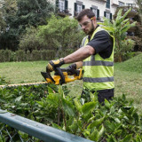 Taille haies 18V xr produit seul Dewalt DCM563PB
