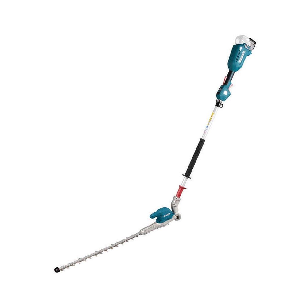 Taille haie telescopique 18V Makita DUN500WZ