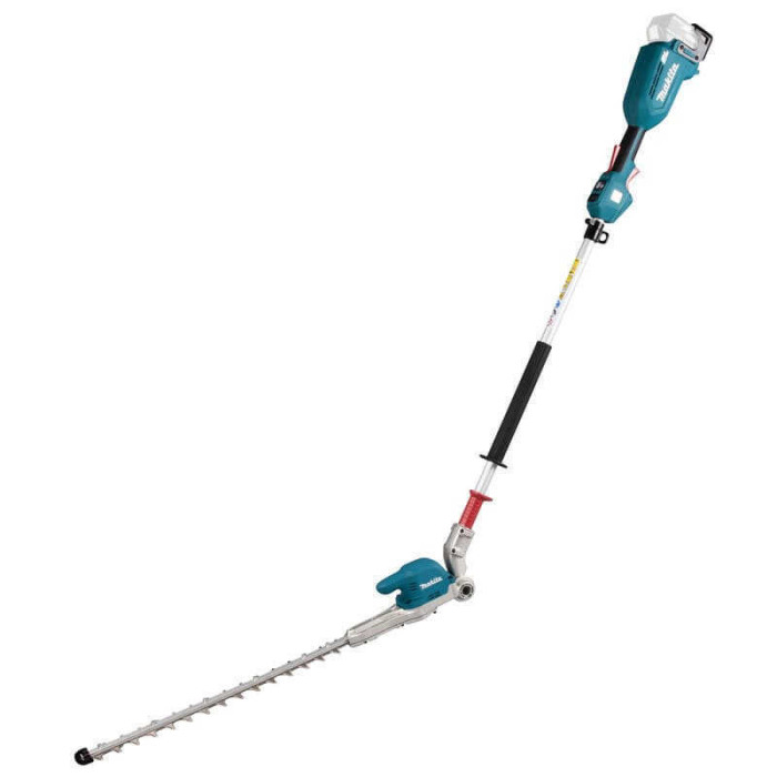 Taille haie telescopique 18V Makita DUN500WZ