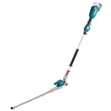 Taille haie telescopique 18V Makita DUN500WZ