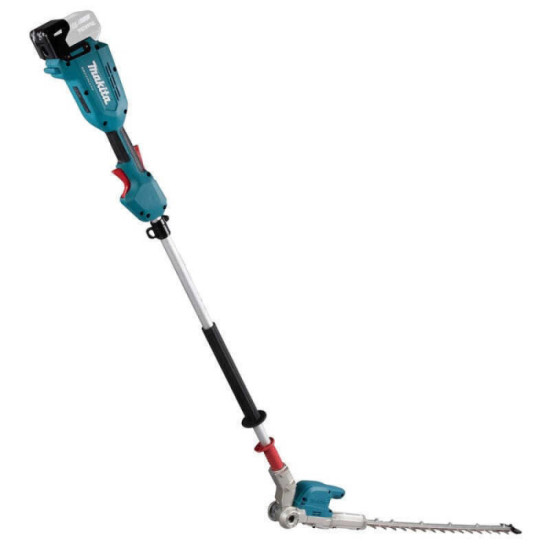 Taille haie telescopique 18V Makita DUN500WZ