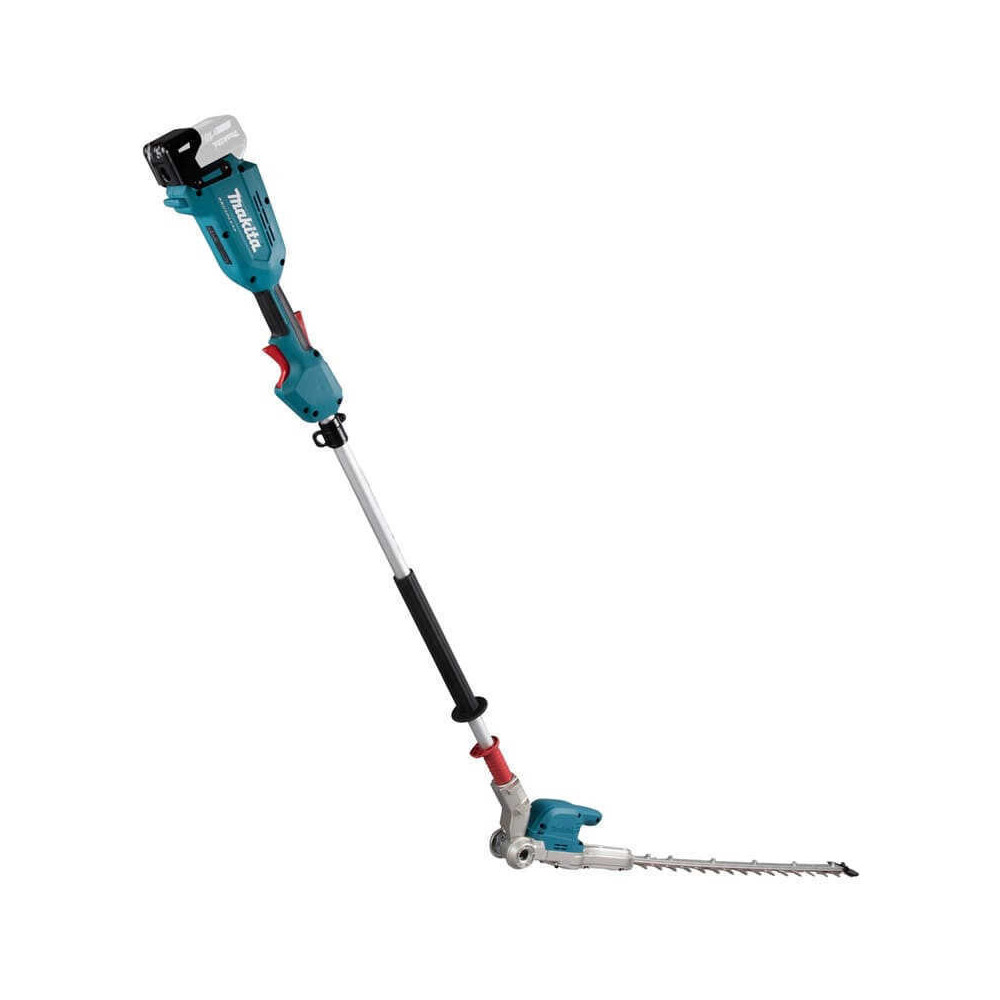 Taille haie telescopique 18V Makita DUN500WZ