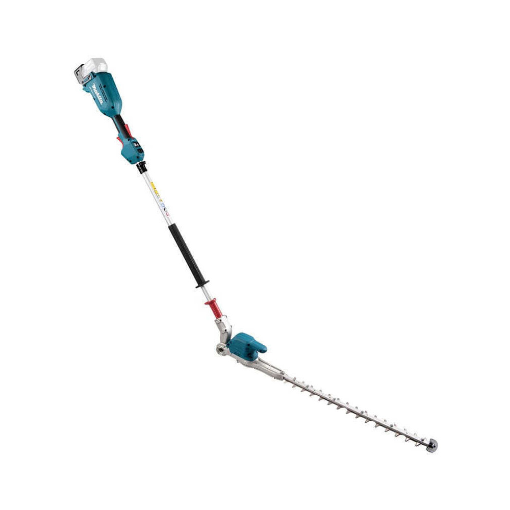 Taille haie telescopique 18V Makita DUN500WZ