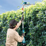 Taille haie telescopique 18V Makita DUN500WZ