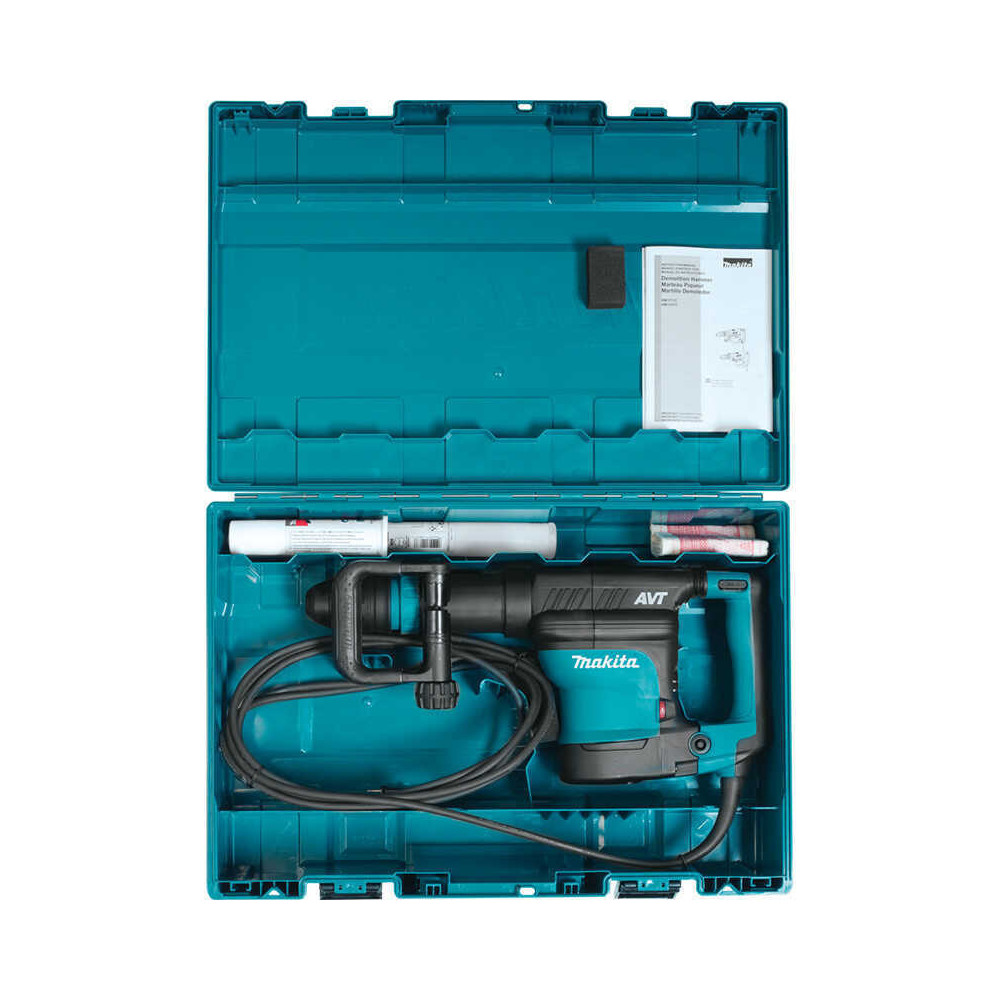 Marteau burineur SDS-Max Makita HM1111C 1300 W 11,2 J | ProForPro