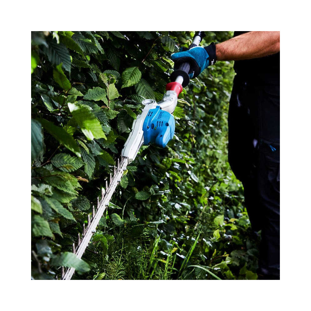 Taille haie telescopique 18V Makita DUN500WZ
