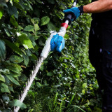 Taille haie telescopique 18V Makita DUN500WZ