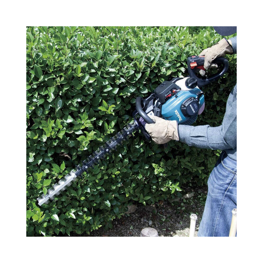 Taille haie thermique Makita EH7500W