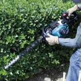 Taille haie thermique Makita EH7500W