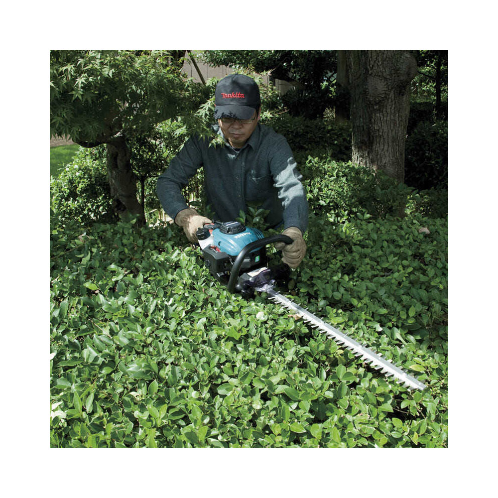 Taille haie thermique Makita EH7500W