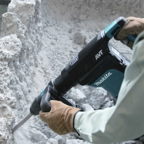 Marteau burineur SDS-Max Makita HM1111C 1300 W 11,2 J | ProForPro