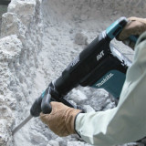Marteau burineur SDS-Max Makita HM1111C 1300 W 11,2 J | ProForPro