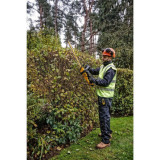 Taille haies sans fil 18V avec batterie lamier de 55 cm Dewalt DCMHT563P1