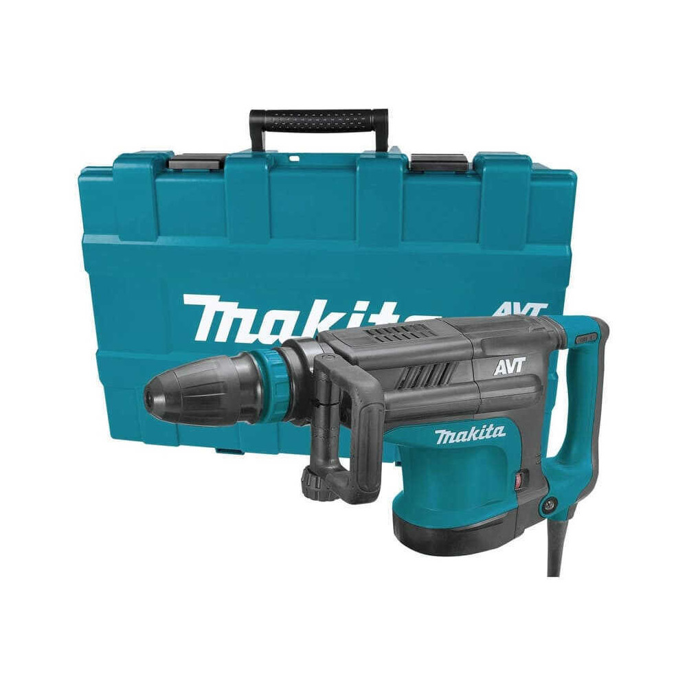 Marteau burineur SDS-Max Makita HM1213C 1510 W 18,6 J | ProForPro