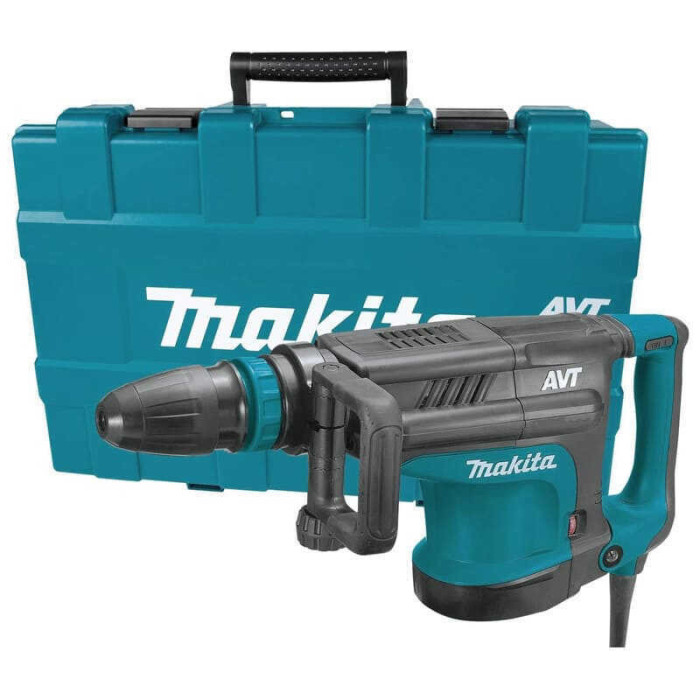 Marteau burineur SDS-Max Makita HM1213C 1510 W 18,6 J | ProForPro