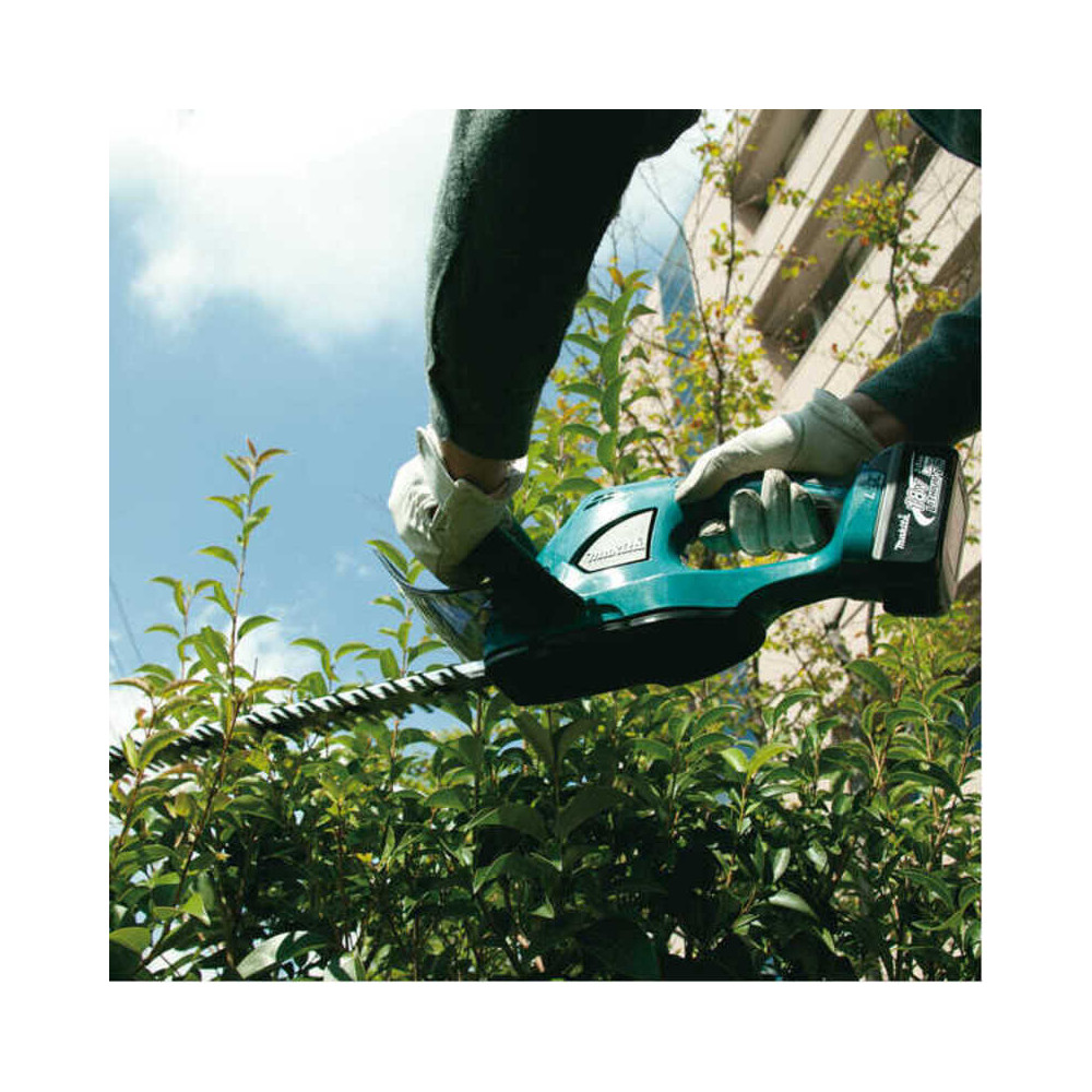 Taille haie 52CM Makita DUH523RT2