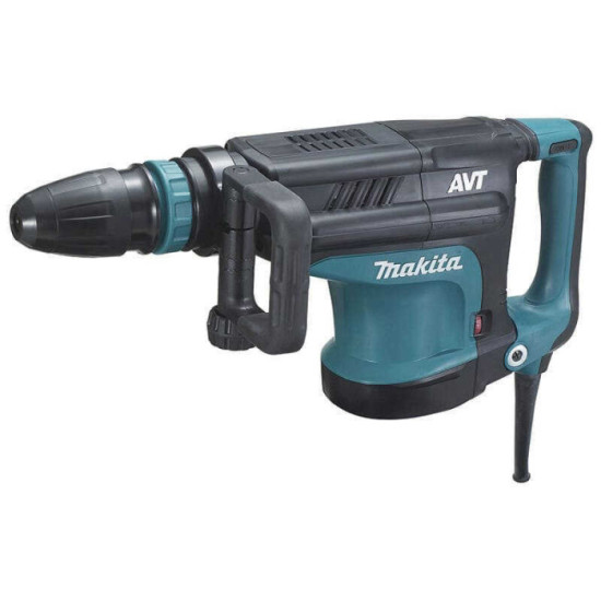 Marteau burineur SDS-Max Makita HM1213C 1510 W 18,6 J | ProForPro