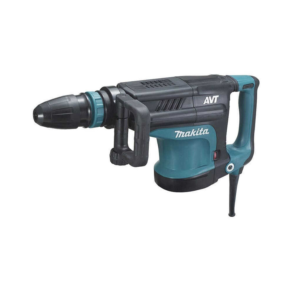 Marteau burineur SDS-Max Makita HM1213C 1510 W 18,6 J | ProForPro