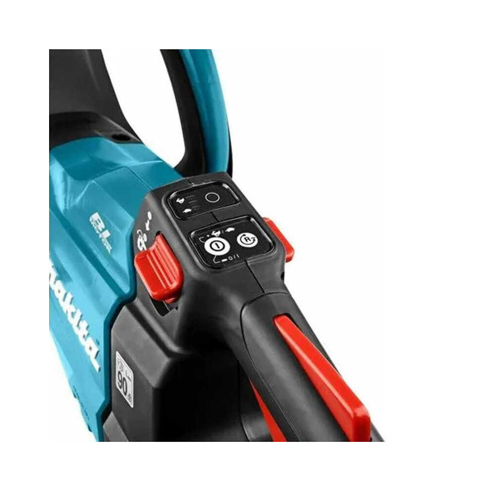 Makita taille haie 18 v li ion 3 ah 50CM 1 batterie