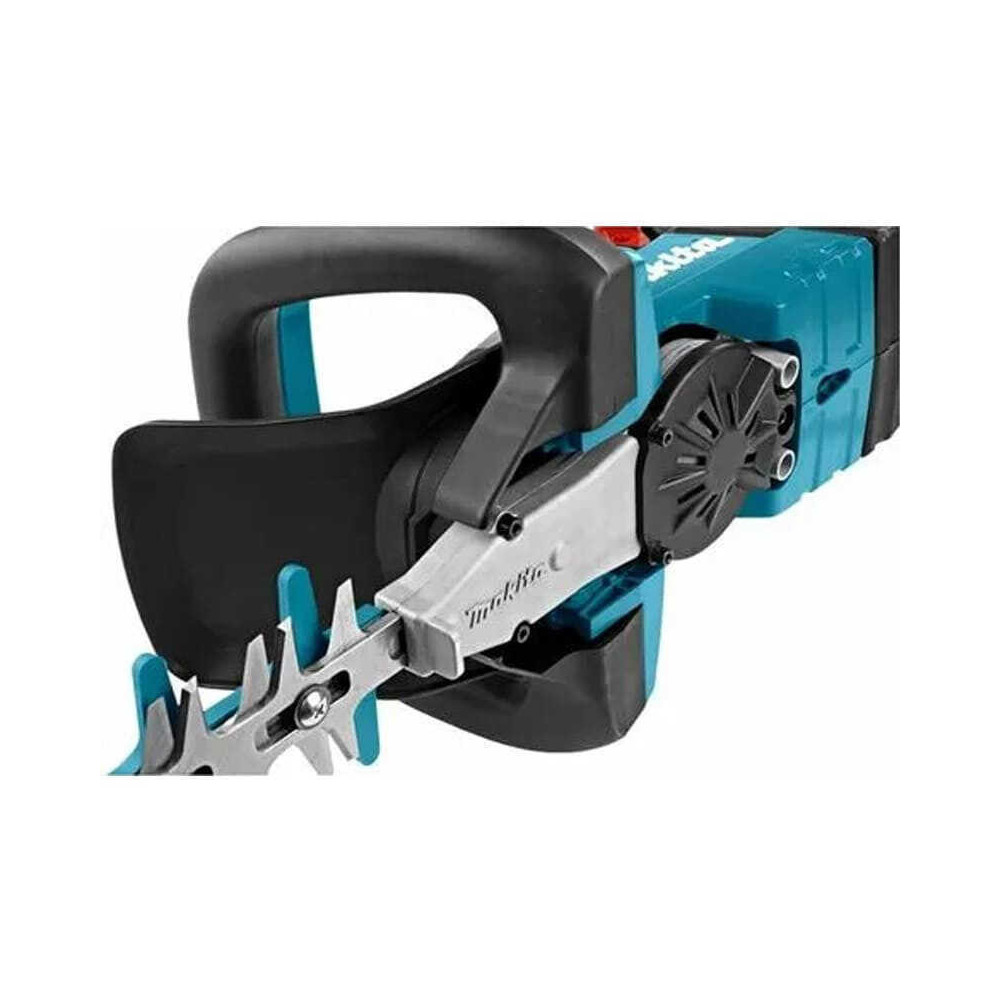 Makita taille haie 18 v li ion 3 ah 50CM 1 batterie