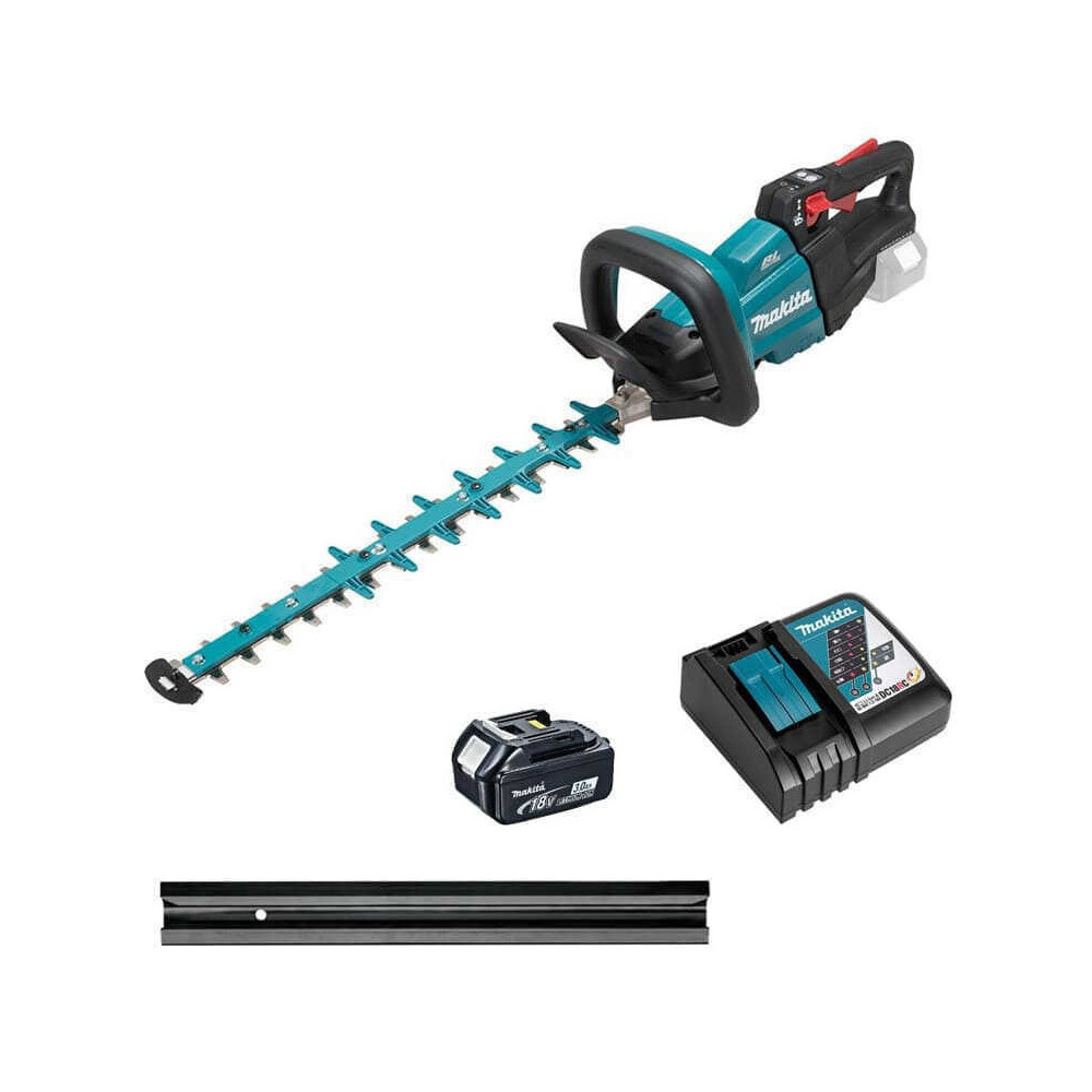 Taille haie Makita DUH502RF