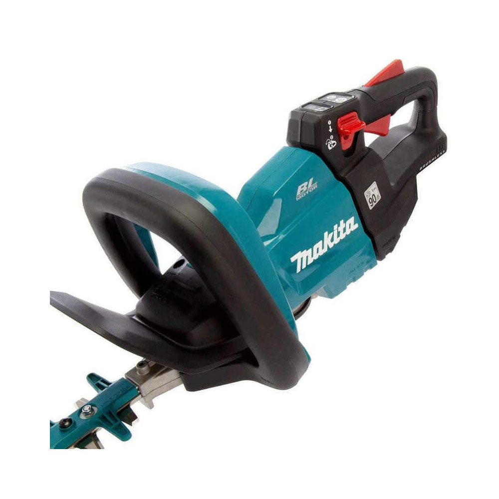 Taille haie Makita DUH502RF