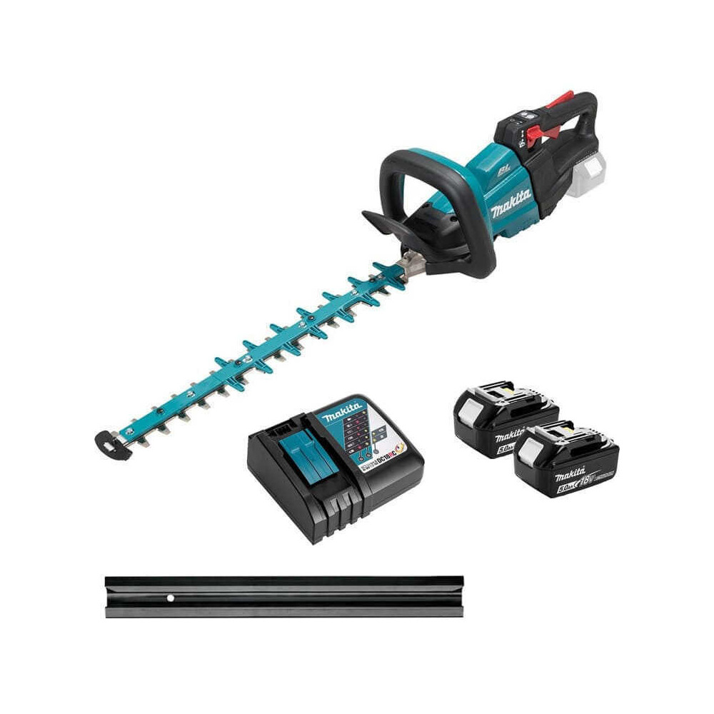 Taille haie Makita DUH502RT2