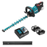 Taille haie Makita DUH502RT2