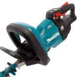 Taille haie Makita DUH502RT2