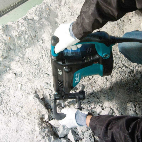 Marteau burineur SDS-Max Makita HM1213C 1510 W 18,6 J | ProForPro