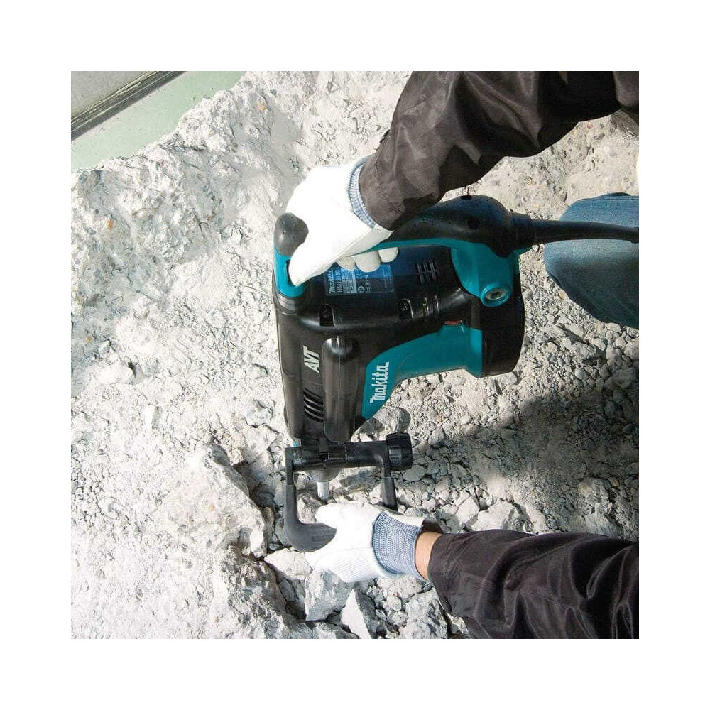 Marteau burineur SDS-Max Makita HM1213C 1510 W 18,6 J | ProForPro