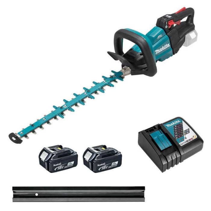 Taille haie Makita DUH502RF3