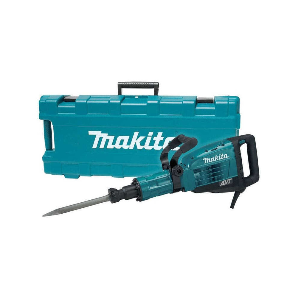 Marteau piqueur 1510W 25J Makita HM1317C | ProForPro