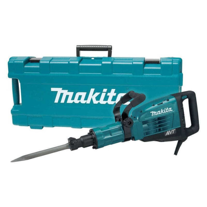 Marteau piqueur 1510W 25J Makita HM1317C | ProForPro