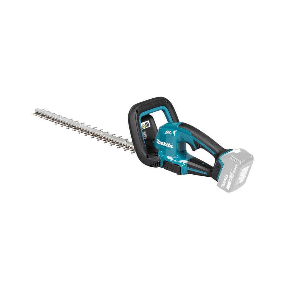 Taille haie lxt 18V solo Makita DUH506Z