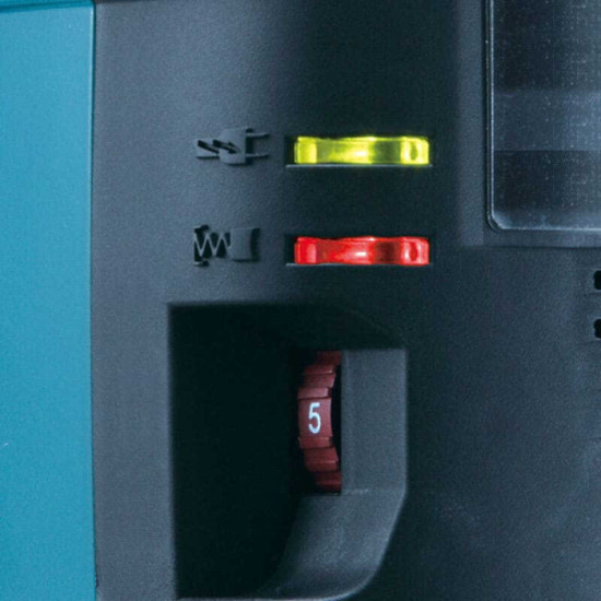 Marteau piqueur 1510W 25J Makita HM1317C | ProForPro