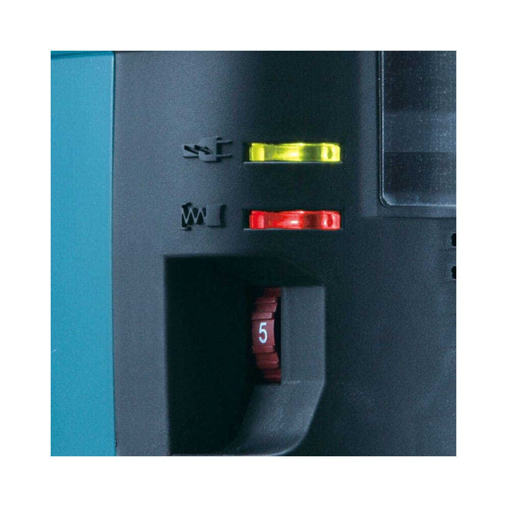 Marteau piqueur 1510W 25J Makita HM1317C | ProForPro