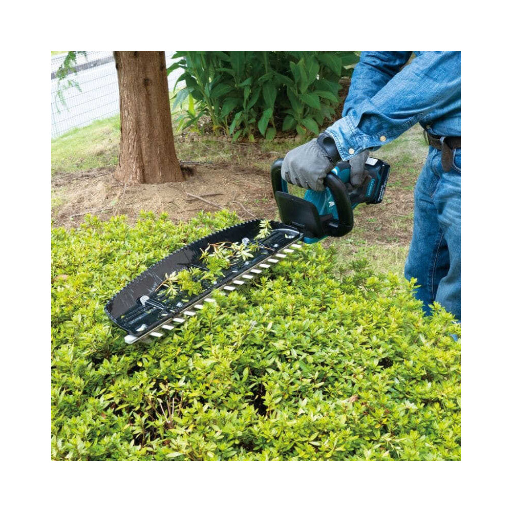 Taille haie lxt 18V solo Makita DUH506Z