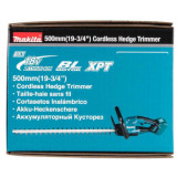 Taille haie lxt 18V solo Makita DUH506Z