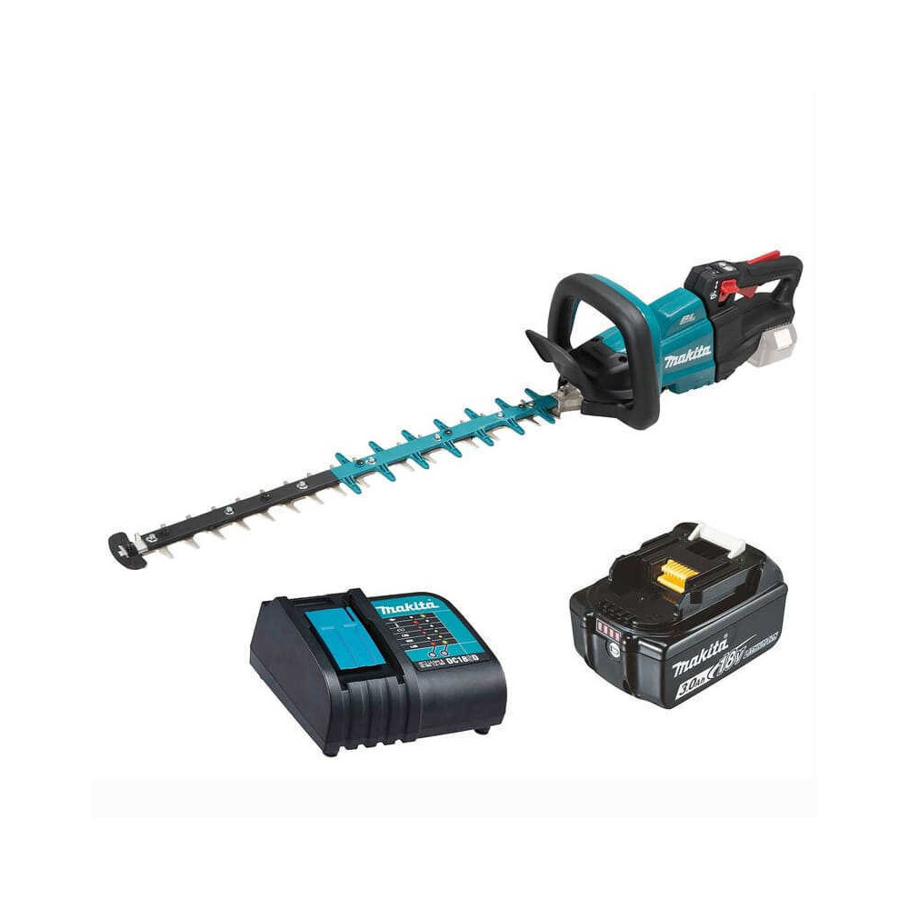 Taille haie Makita DUH602SF
